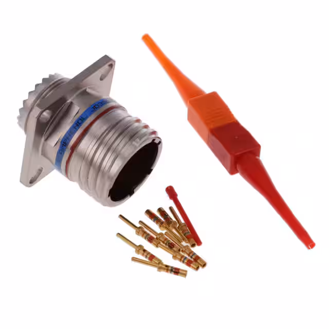 D38999/20FC8PN Amphenol Aerospace Operations  Assemblages de connecteurs circulaires